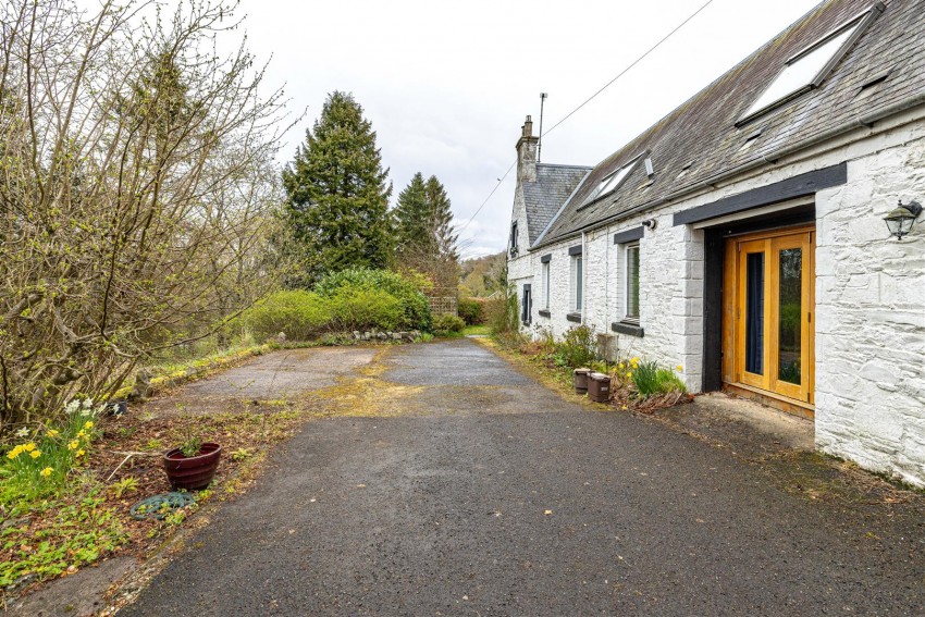 Images for Ettrick Bank, Buccleuch Road, Selkirk