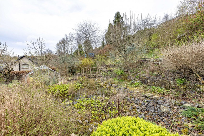 Images for Ettrick Bank, Buccleuch Road, Selkirk