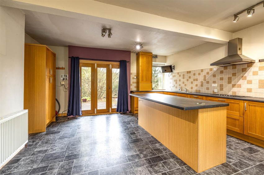 Images for Ettrick Bank, Buccleuch Road, Selkirk