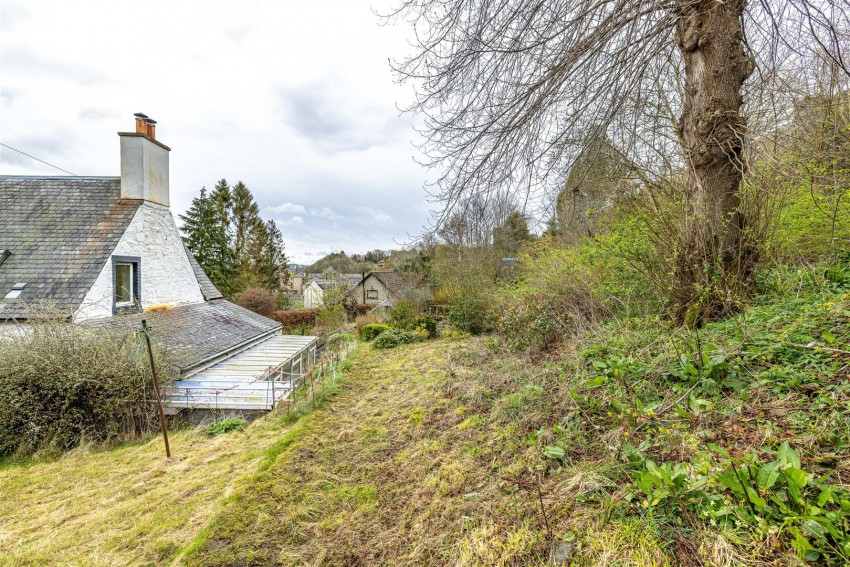 Images for Ettrick Bank, Buccleuch Road, Selkirk