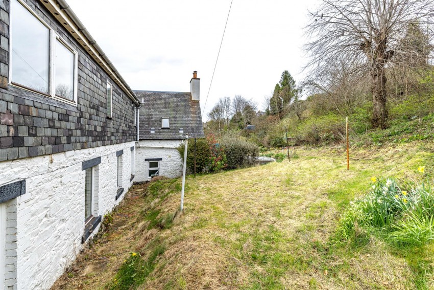 Images for Ettrick Bank, Buccleuch Road, Selkirk