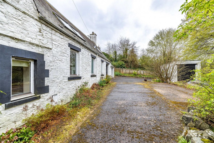 Images for Ettrick Bank, Buccleuch Road, Selkirk