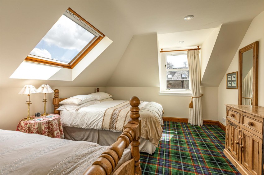 Images for Gattonside, Melrose