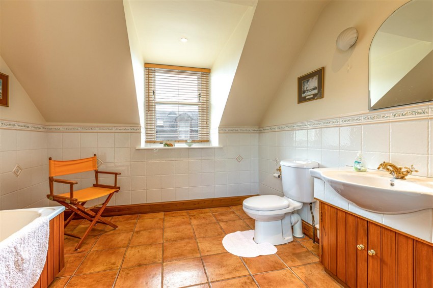 Images for Gattonside, Melrose