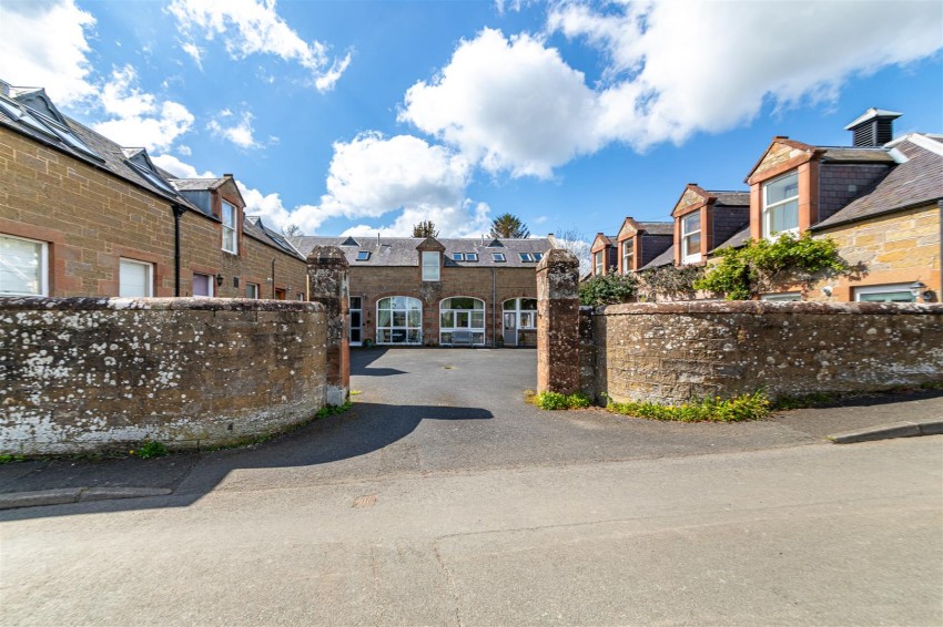 Images for Gattonside, Melrose