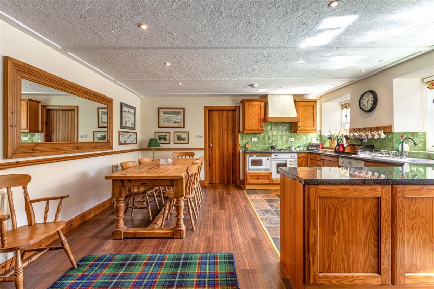 Images for Gattonside, Melrose