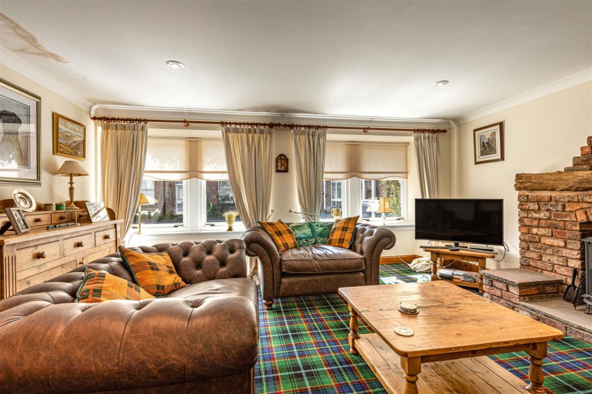 Images for Gattonside, Melrose