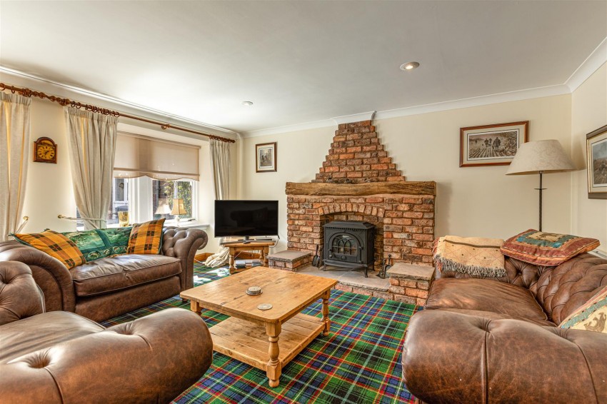 Images for Gattonside, Melrose