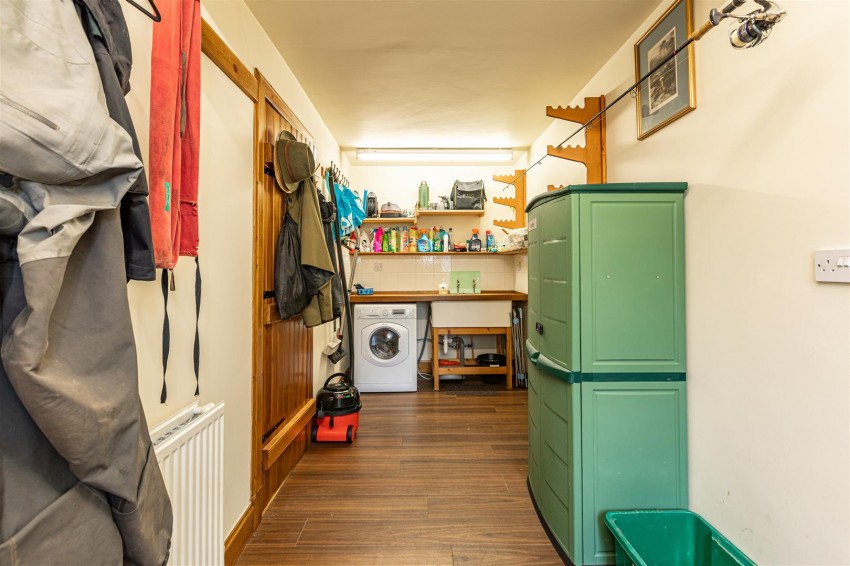 Images for Gattonside, Melrose
