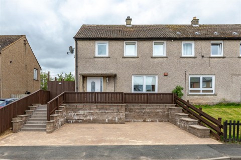 View Full Details for Glenburn Avenue, Newtown St. Boswells, Melrose