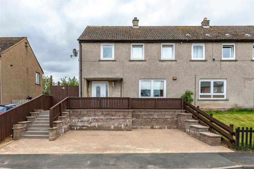 Images for Glenburn Avenue, Newtown St. Boswells, Melrose