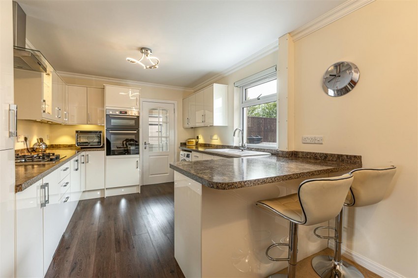 Images for Glenburn Avenue, Newtown St. Boswells, Melrose