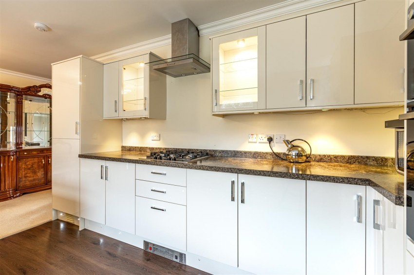Images for Glenburn Avenue, Newtown St. Boswells, Melrose