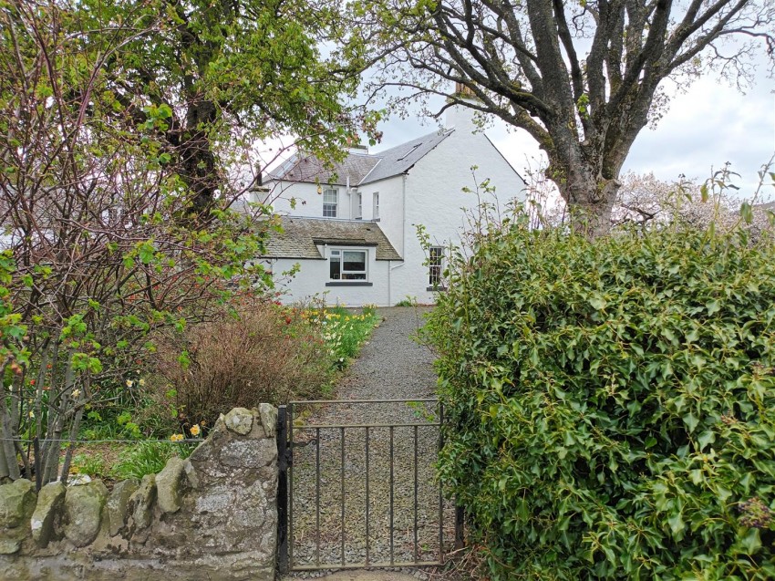 Images for Crookston Farmhouse, Peebles