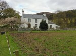 Images for Crookston Farmhouse, Peebles