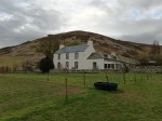 Images for Crookston Farmhouse, Peebles