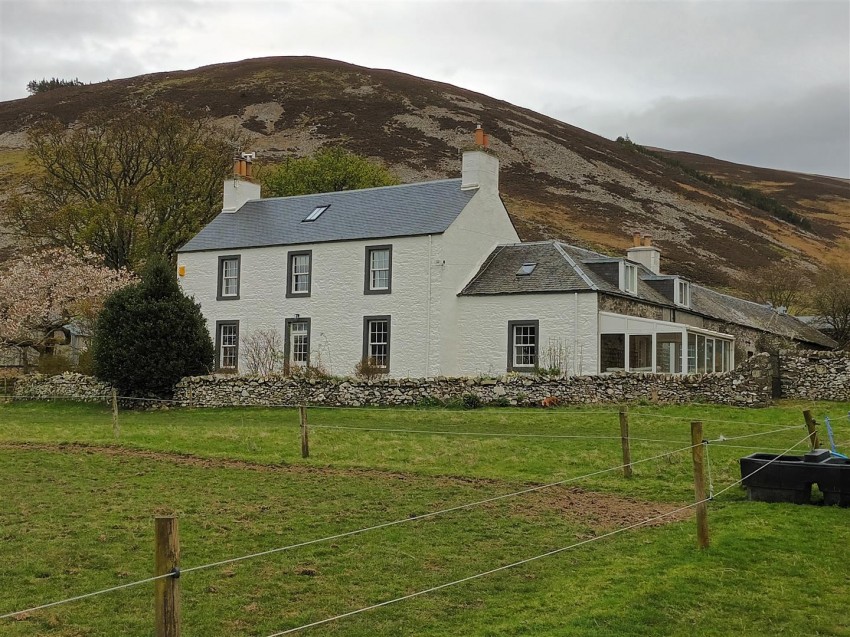 Images for Crookston Farmhouse, Peebles