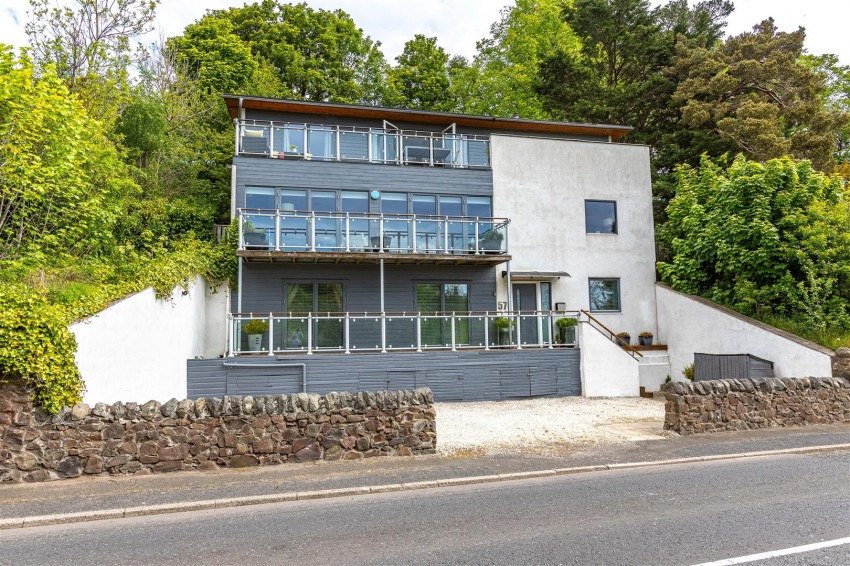 Images for 57 Galashiels Road, Stow, Galashiels