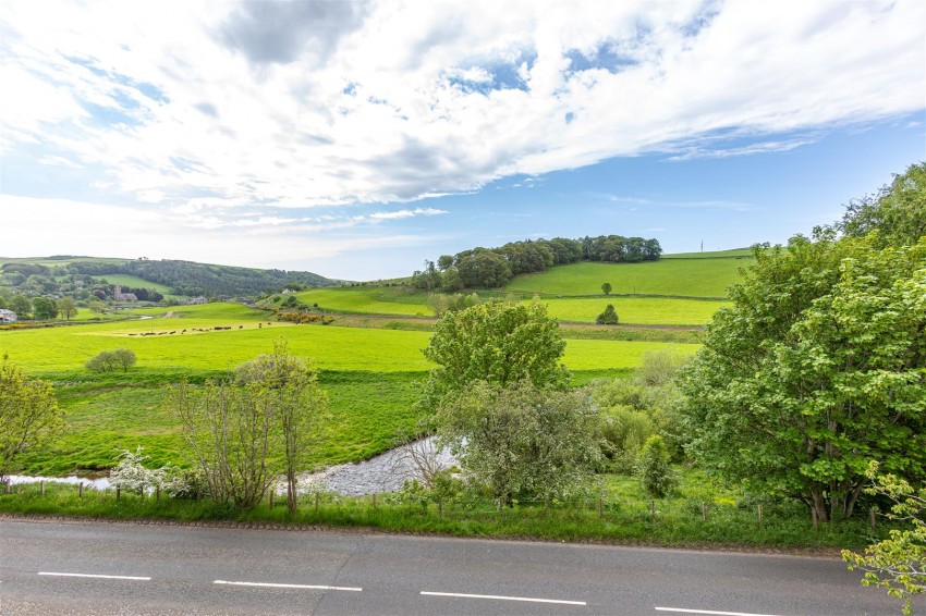 Images for 57 Galashiels Road, Stow, Galashiels