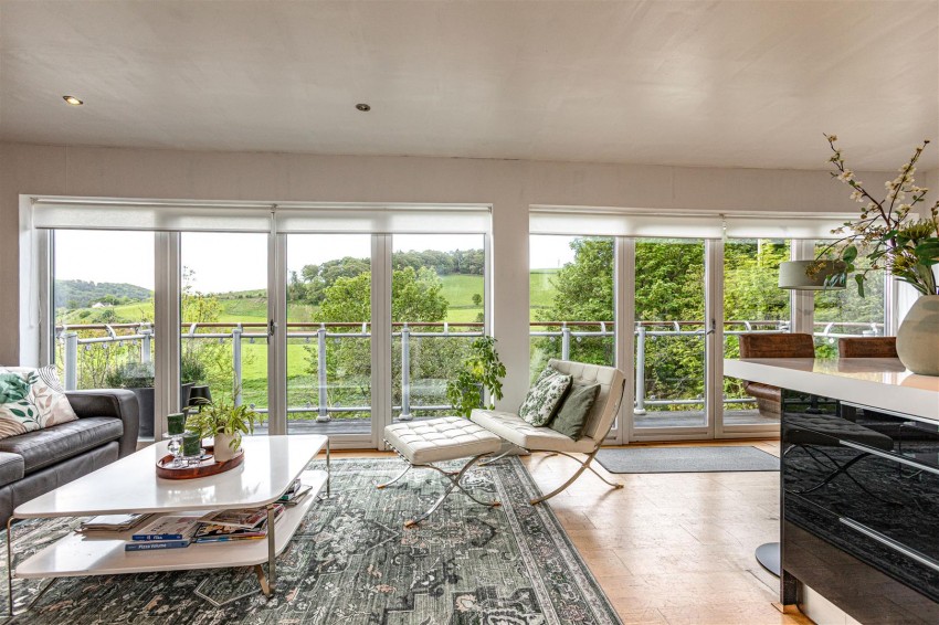 Images for 57 Galashiels Road, Stow, Galashiels