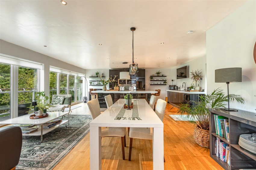 Images for 57 Galashiels Road, Stow, Galashiels