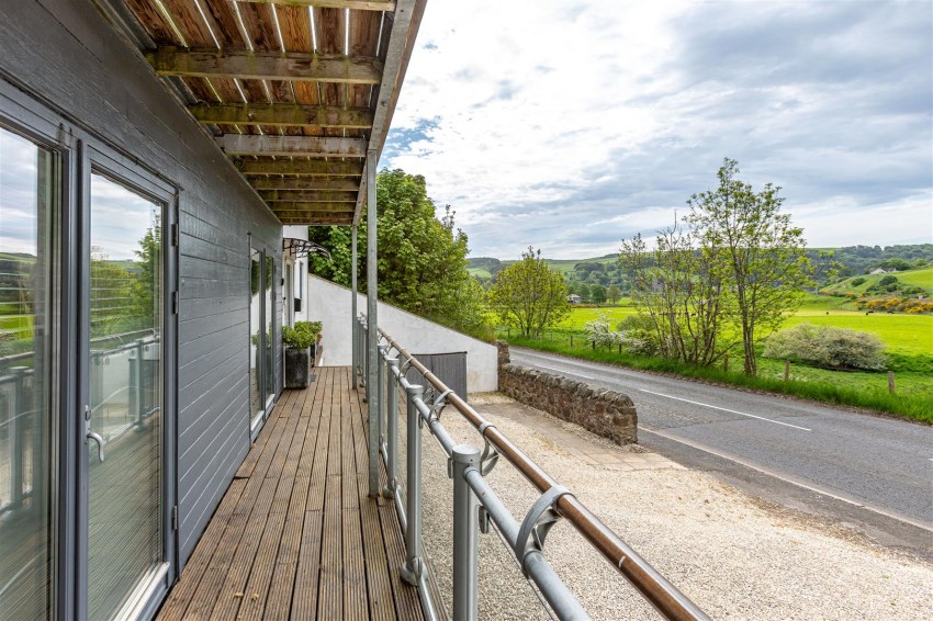 Images for 57 Galashiels Road, Stow, Galashiels