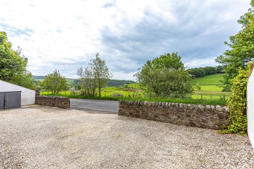 Images for 57 Galashiels Road, Stow, Galashiels