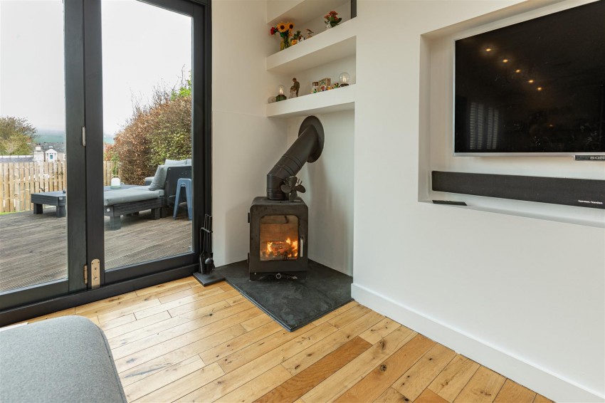 Images for 1 Riverview, Lilliesleaf, Melrose