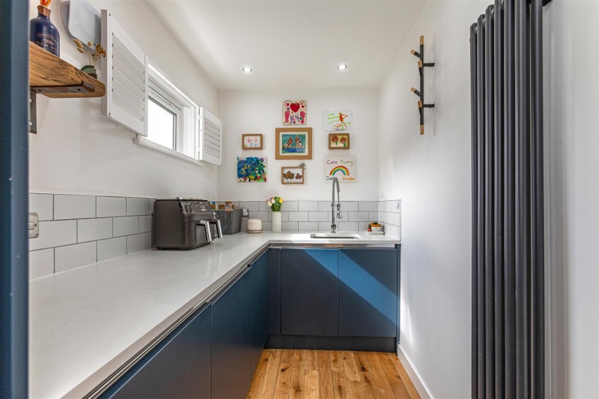 Images for 1 Riverview, Lilliesleaf, Melrose