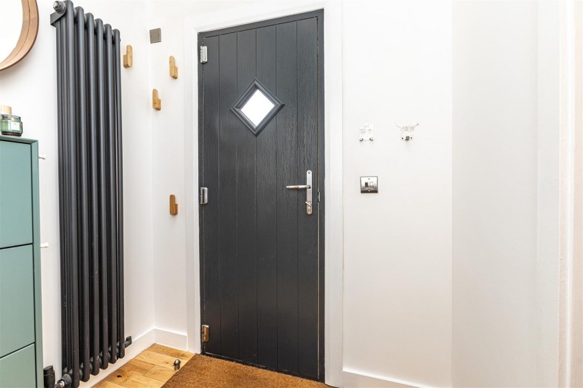 Images for 1 Riverview, Lilliesleaf, Melrose
