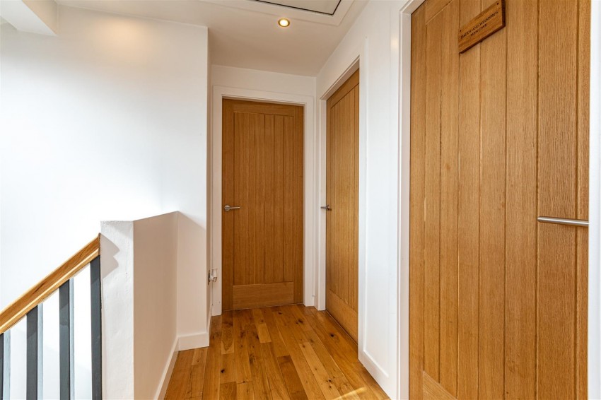 Images for 1 Riverview, Lilliesleaf, Melrose