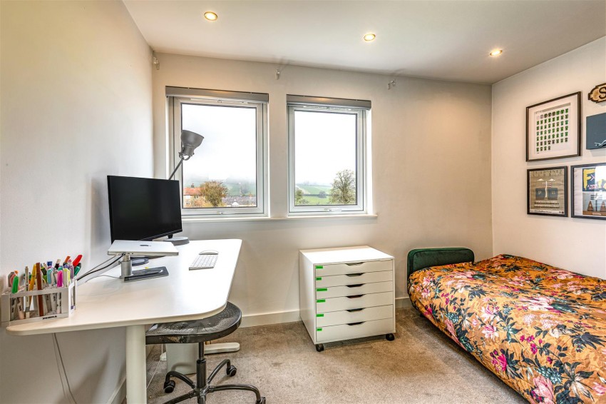 Images for 1 Riverview, Lilliesleaf, Melrose