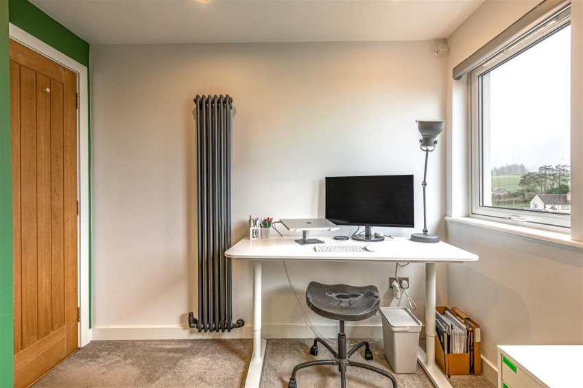 Images for 1 Riverview, Lilliesleaf, Melrose