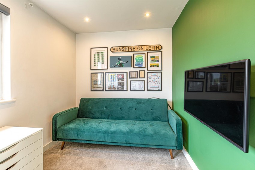 Images for 1 Riverview, Lilliesleaf, Melrose