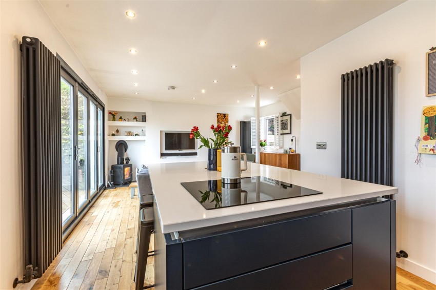 Images for 1 Riverview, Lilliesleaf, Melrose