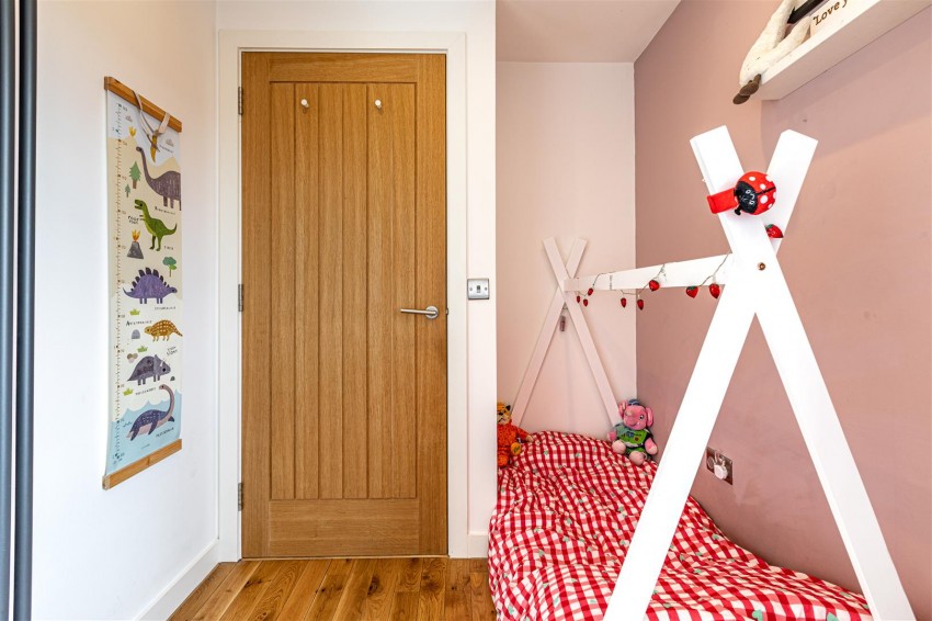 Images for 1 Riverview, Lilliesleaf, Melrose