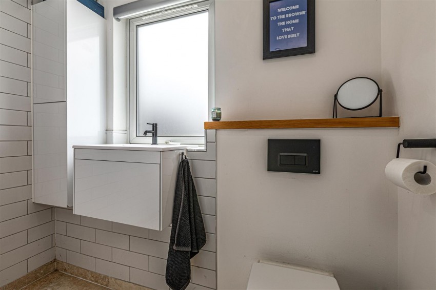 Images for 1 Riverview, Lilliesleaf, Melrose