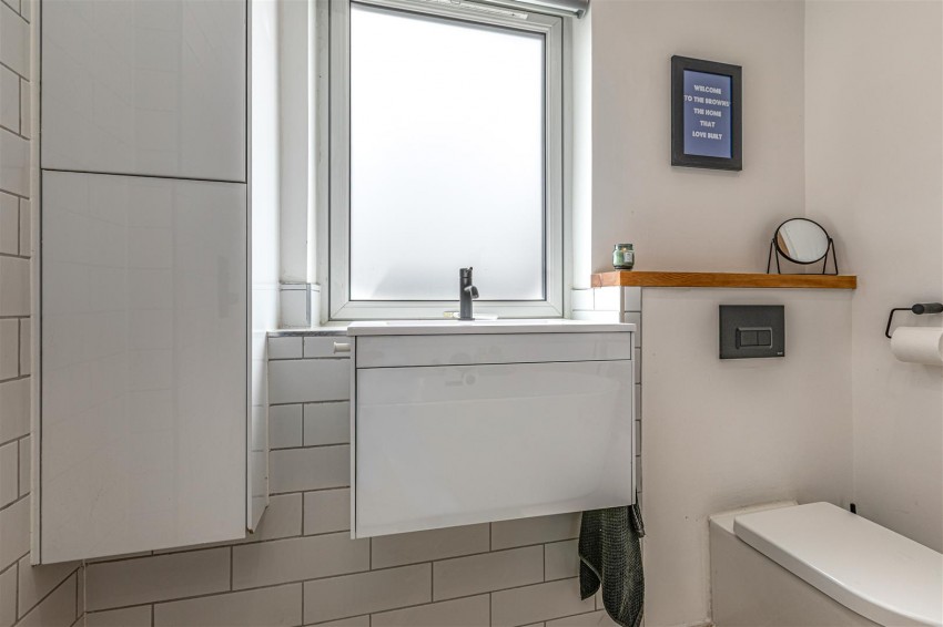 Images for 1 Riverview, Lilliesleaf, Melrose