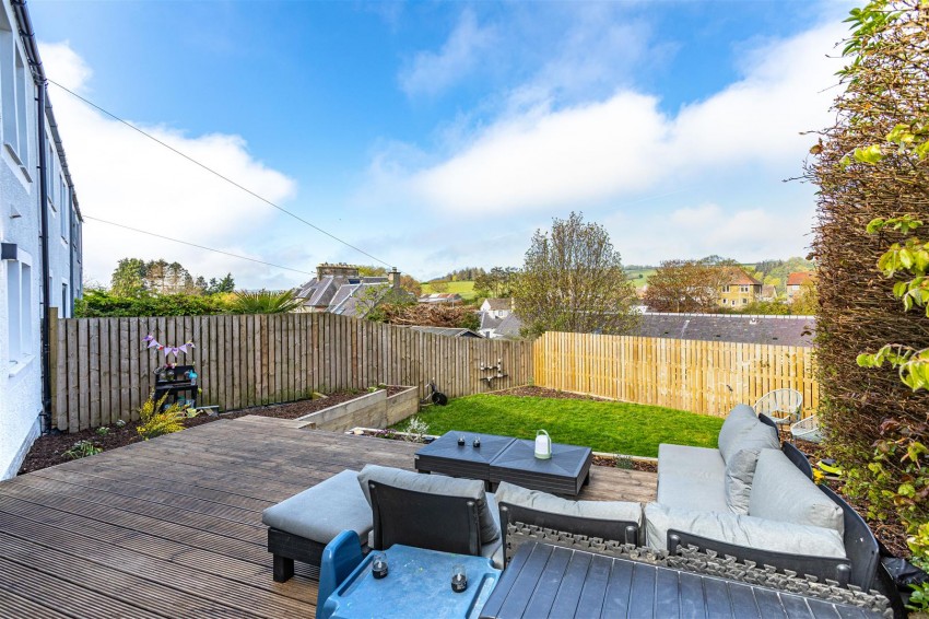 Images for 1 Riverview, Lilliesleaf, Melrose