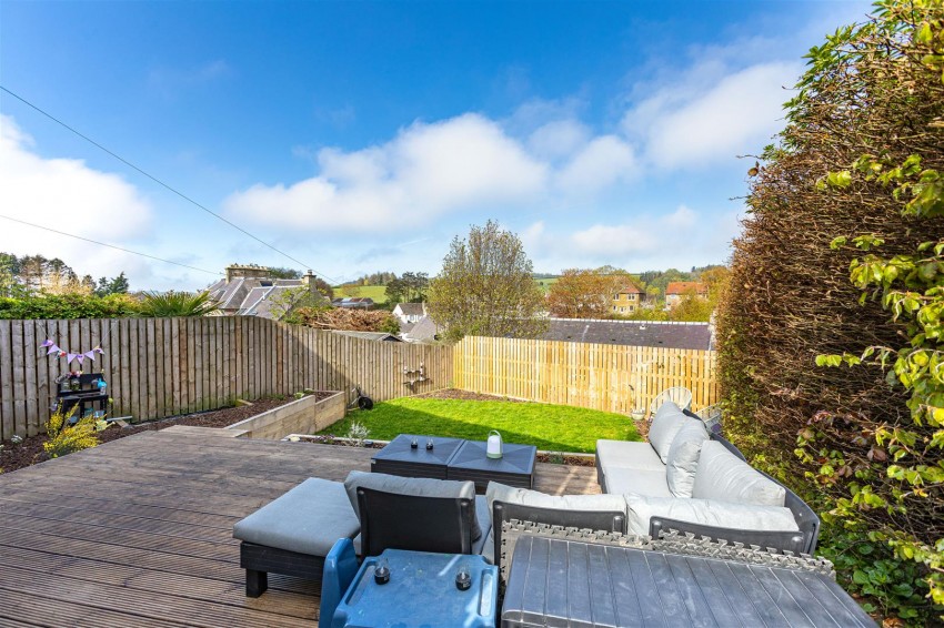 Images for 1 Riverview, Lilliesleaf, Melrose