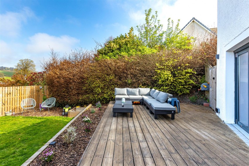 Images for 1 Riverview, Lilliesleaf, Melrose