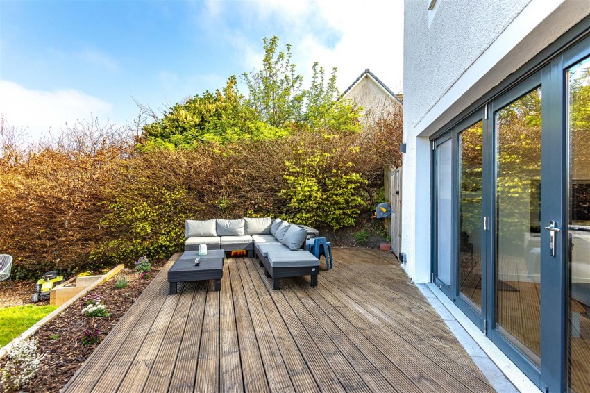 Images for 1 Riverview, Lilliesleaf, Melrose