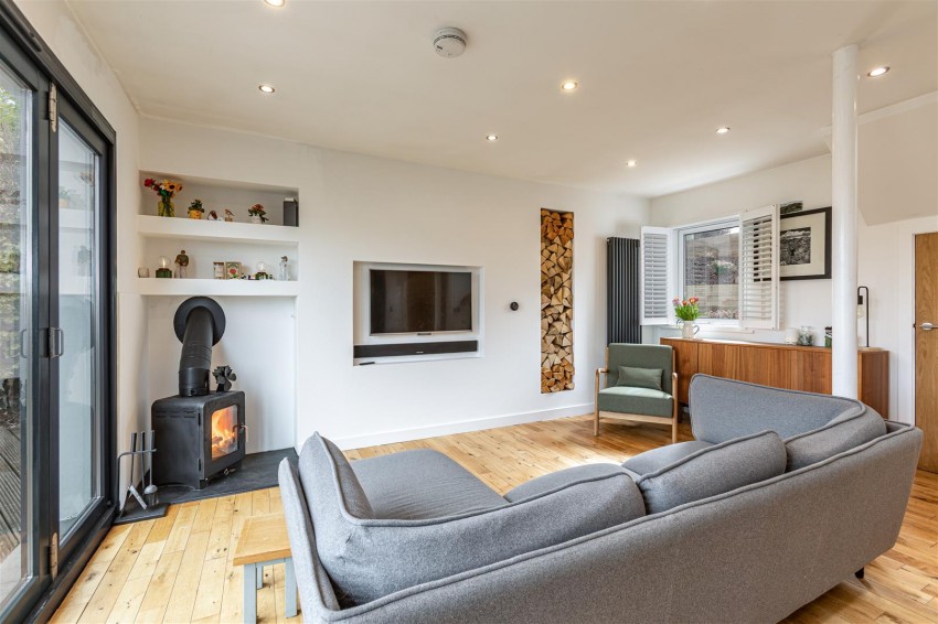 Images for 1 Riverview, Lilliesleaf, Melrose