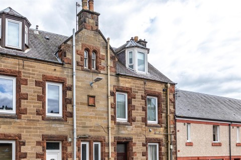 View Full Details for Thistle Street, Galashiels
