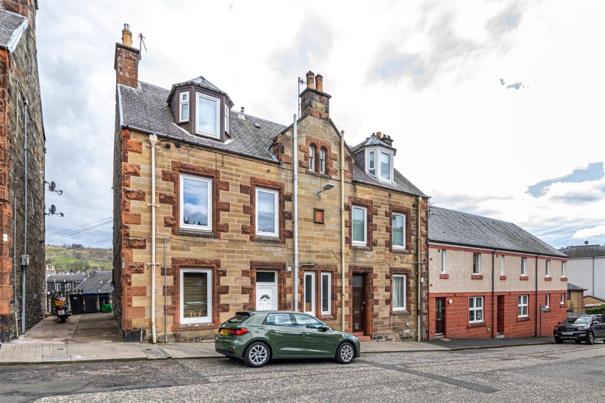 Images for Thistle Street, Galashiels