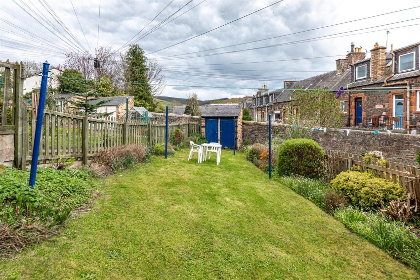 Images for Thistle Street, Galashiels
