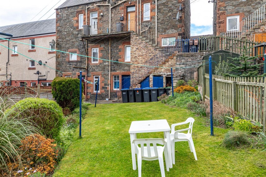 Images for Thistle Street, Galashiels