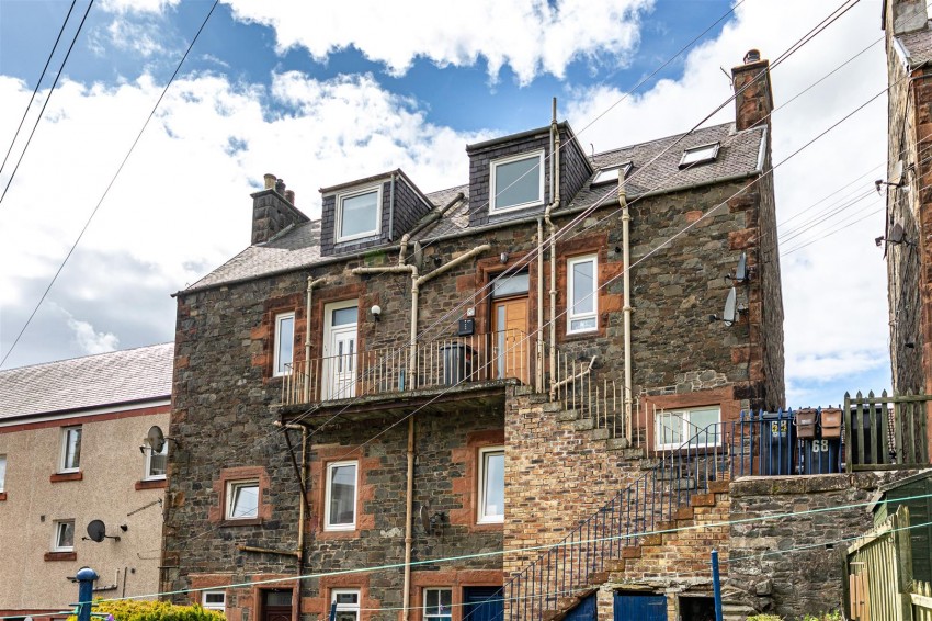 Images for Thistle Street, Galashiels