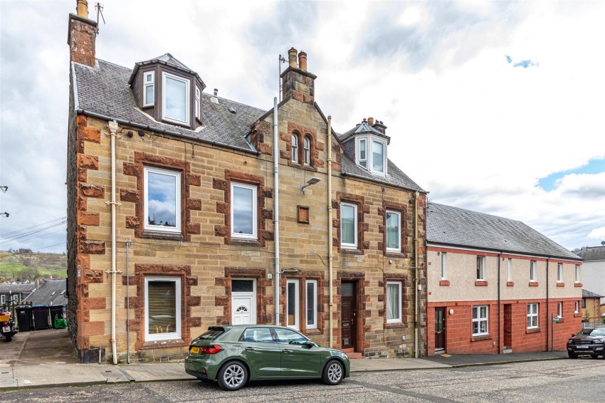Images for Thistle Street, Galashiels