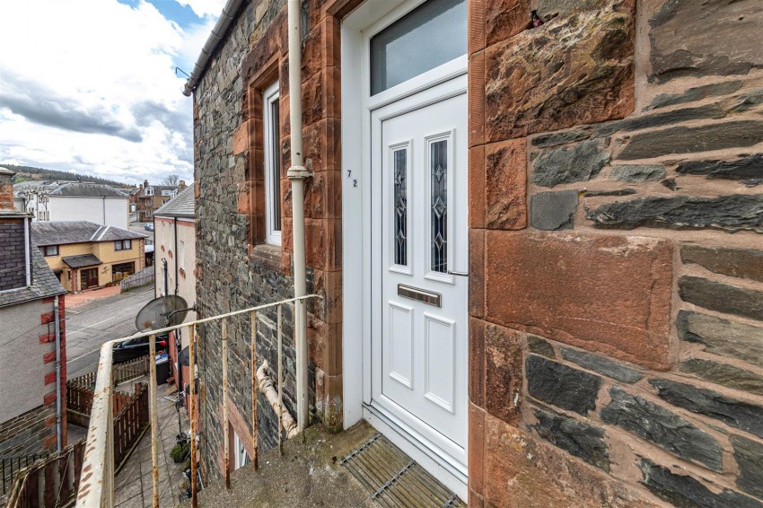 Images for Thistle Street, Galashiels